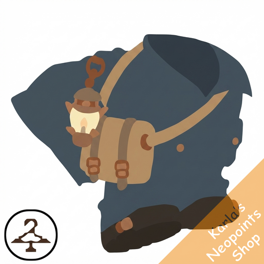 Varwolf Wanderer Jacket