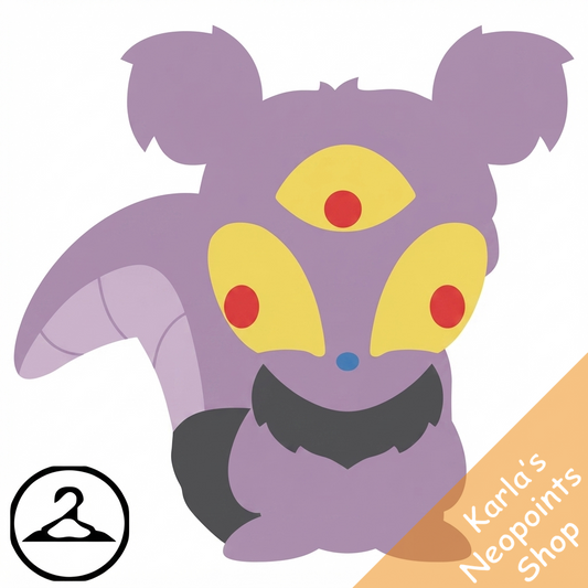Nostalgic Mutant Usul