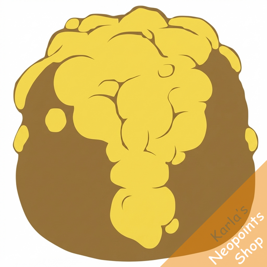 Royal Cheese Bread