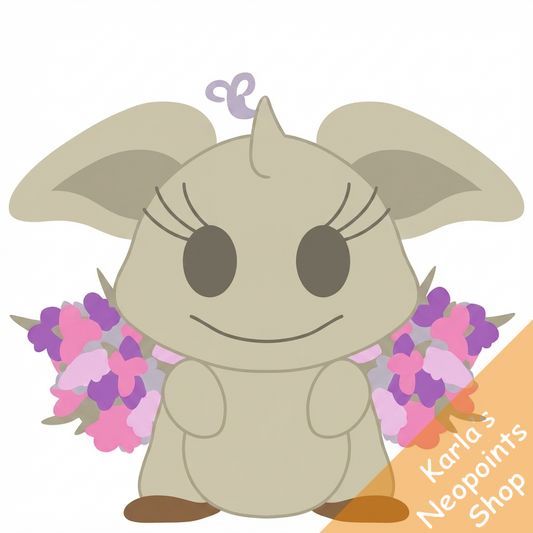 Woodland Feloreena