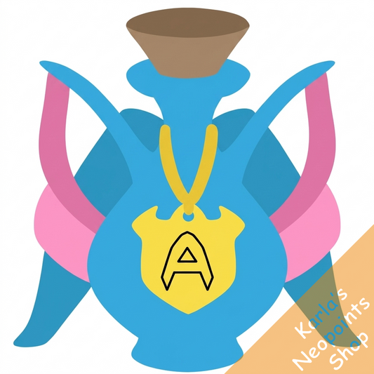 Enhanced Acara Potion