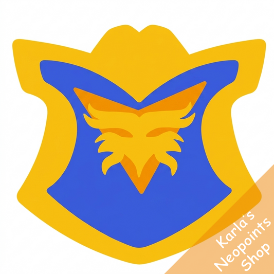 Kings Shield