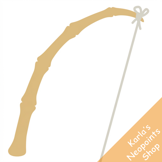 Basic Fishing Rod