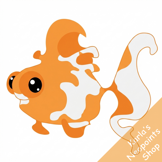 Beanbagchairfish