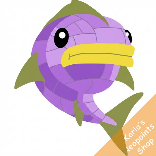 Clampfish