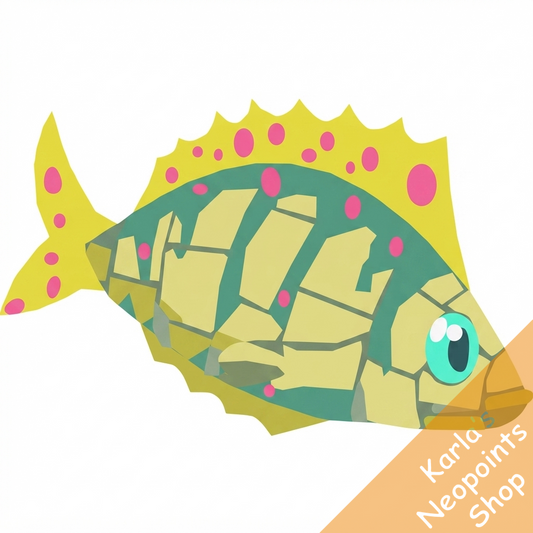Codcombfish