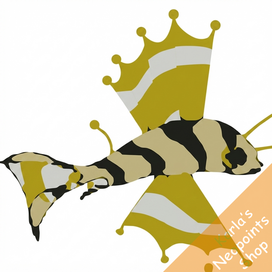 Fanfish