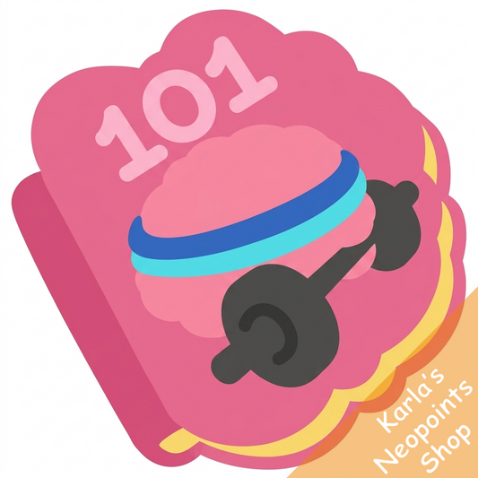 101 Exercises for Your Brain