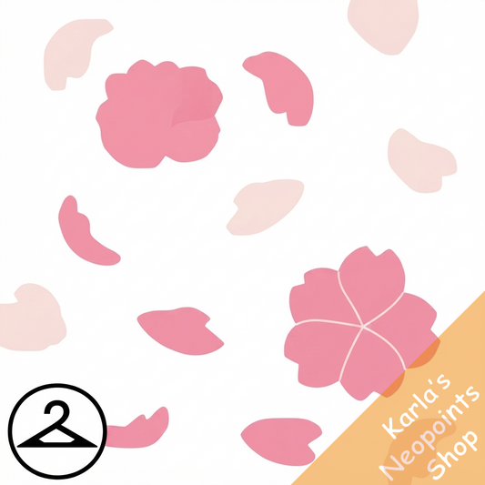 Breezy Cherry Blossom Filter