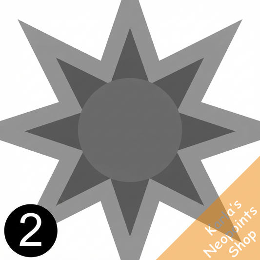 Dyeworks Black: Sun of Altador Effect