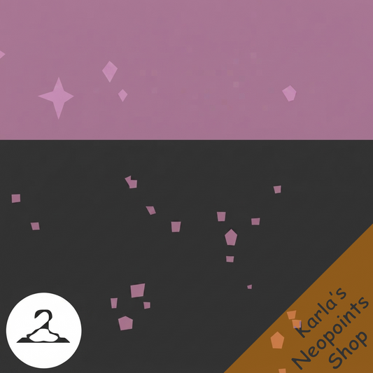Dyeworks Pink: Fancy Sparkles Shower