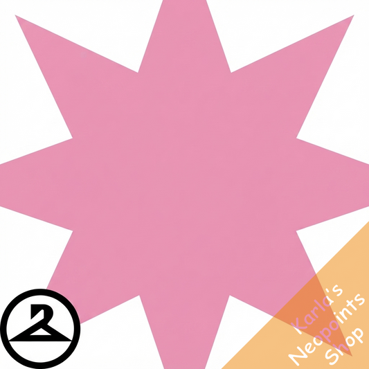 Dyeworks Pink: Sun of Altador Effect