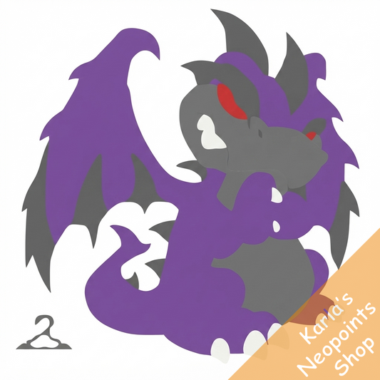 Nostalgic Darigan Scorchio