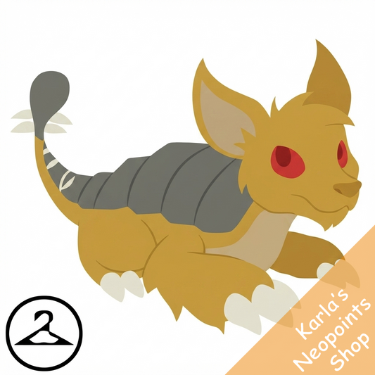 Nostalgic Tyrannian Bori