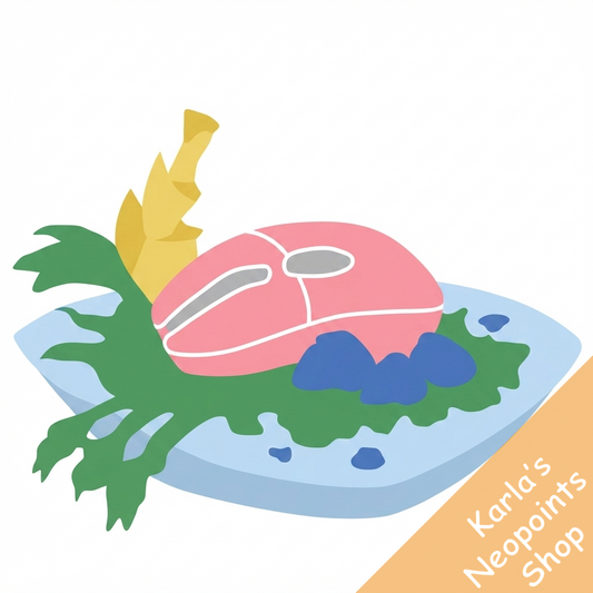 Ocean Platter
