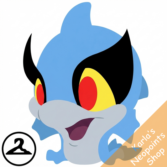 Nostalgic Baby Jetsam