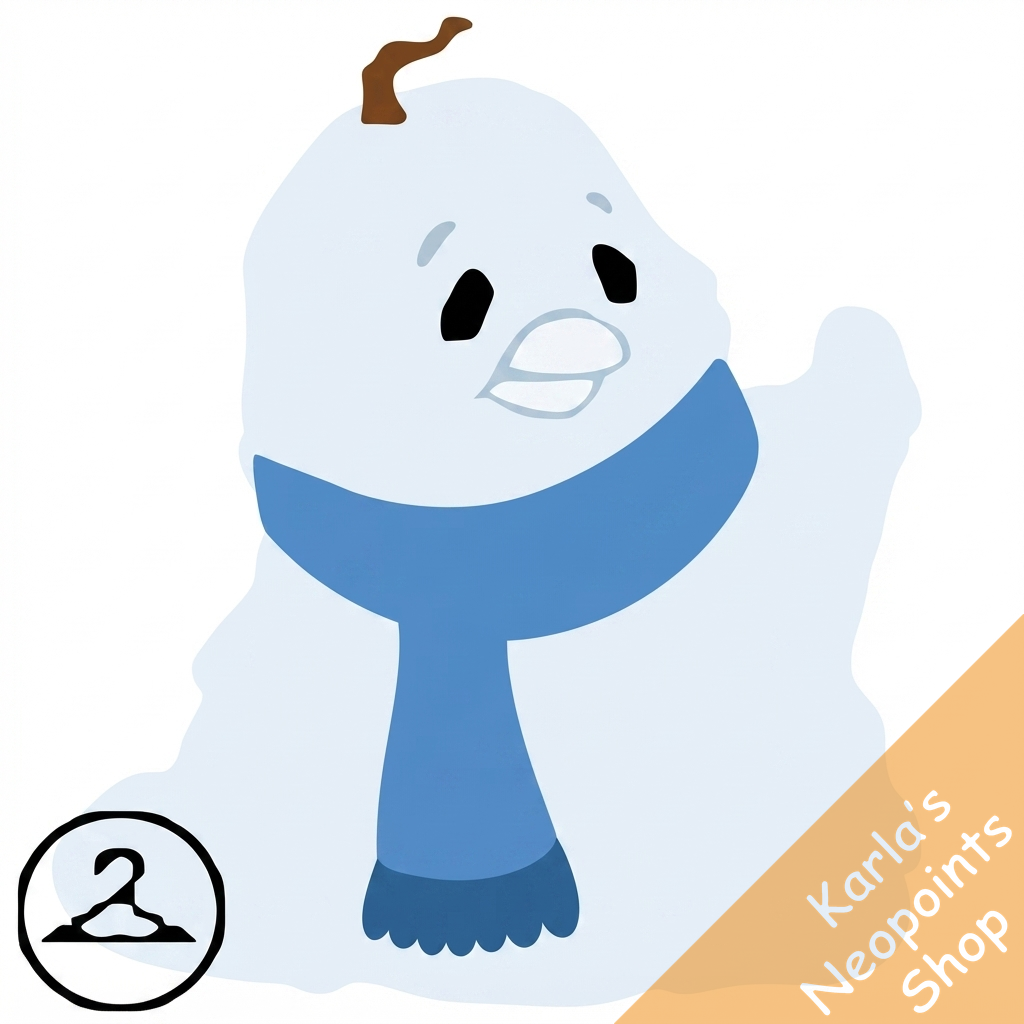 Nostalgic Snow Bruce