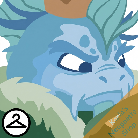 Essence of Kelpbeard