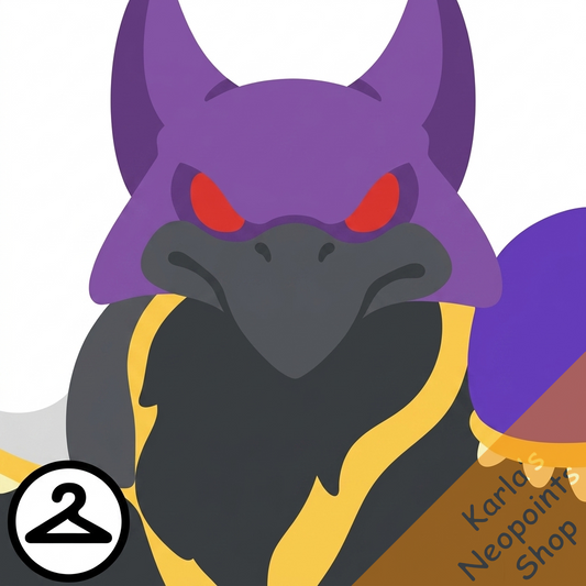 Essence of Lord Kass