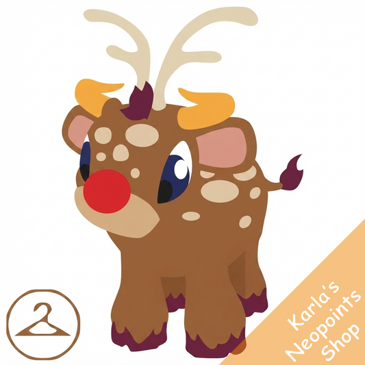 Nostalgic Christmas Kau
