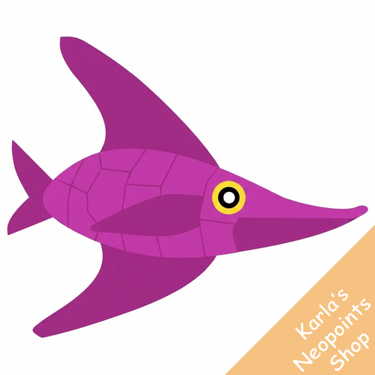 Plierfish