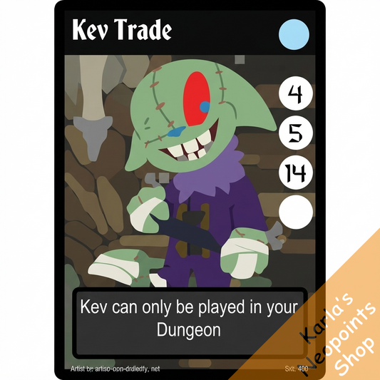 Eliv Thade (TCG)