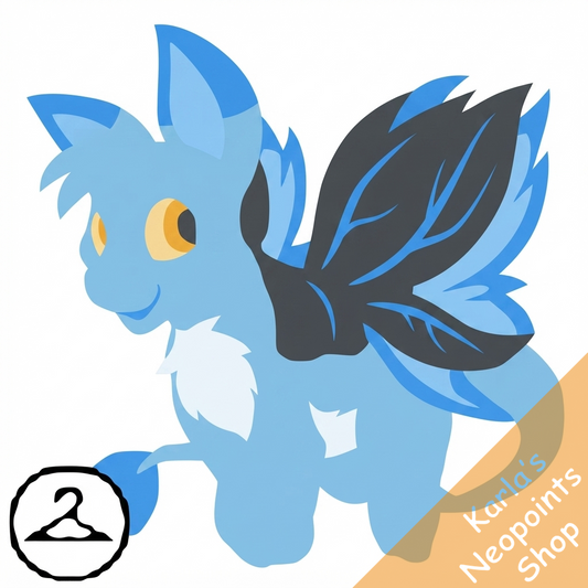Nostalgic Faerie Bori