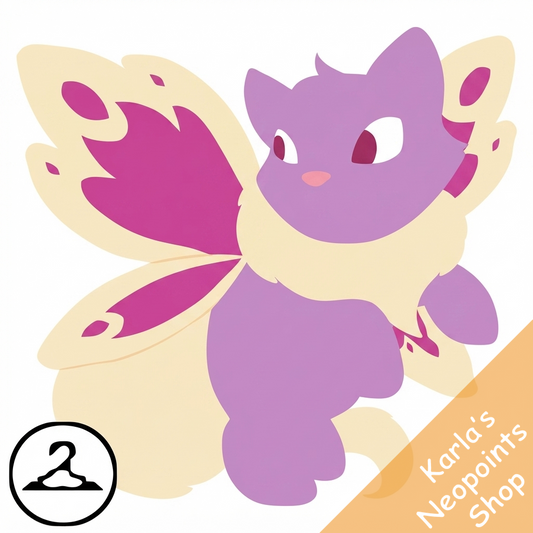 Nostalgic Faerie Wocky