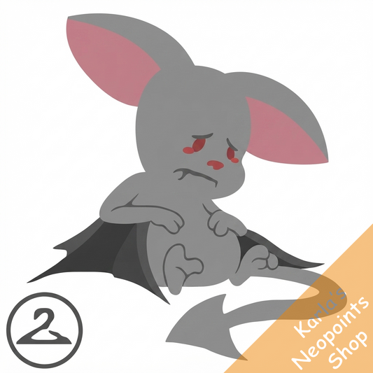 Nostalgic Grey Korbat