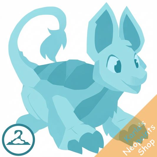 Nostalgic Ice Bori