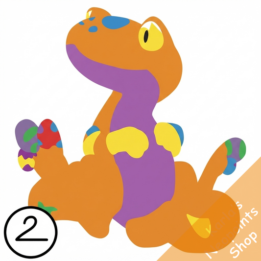 Nostalgic Plushie Techo