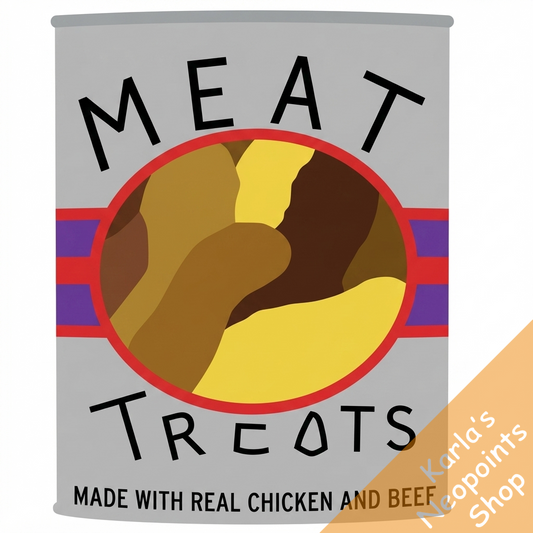 Meat Treats