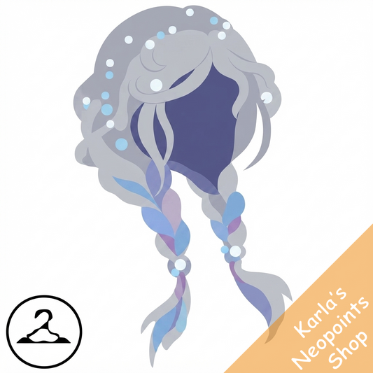 MME30-S3a: Dreamland Pigtail Braids