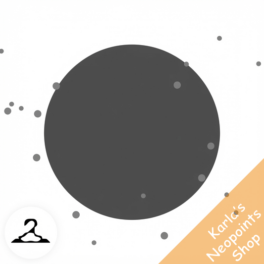 Dyeworks Black: Firefly Aura Filter