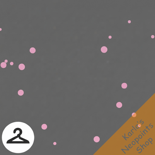Dyeworks Pink: Firefly Aura Filter