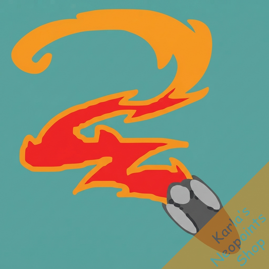 Fire Whip