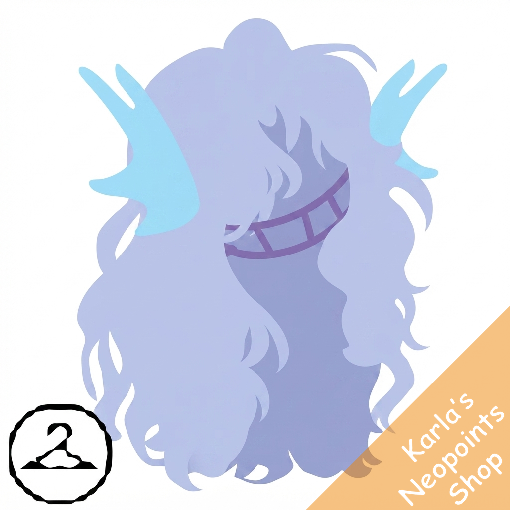 Siren Hair Wig