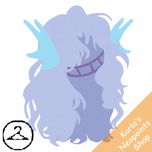 Siren Hair Wig