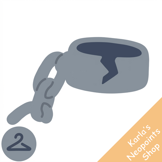 Varwolf Chain Cuffs