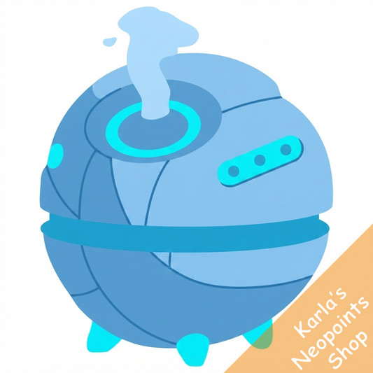 Yooyuball Humidifier