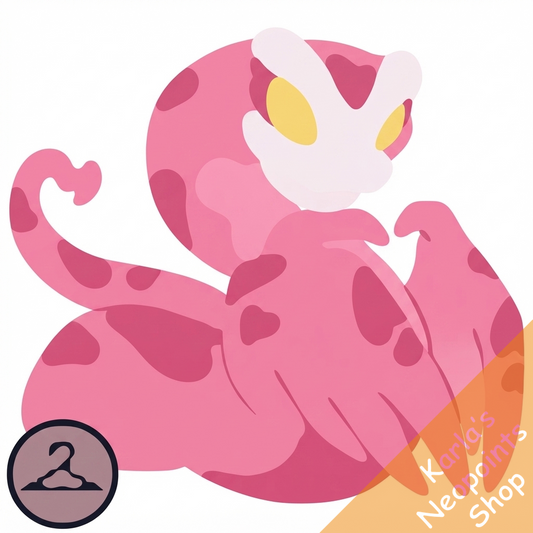 Adoring Valentine Hissi