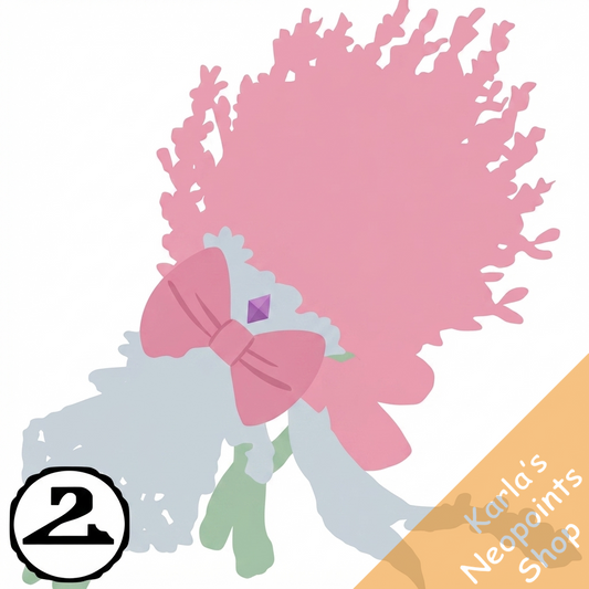 Charming Pink Bouquet