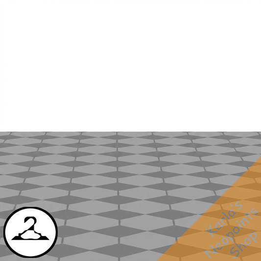 Checkered Floor