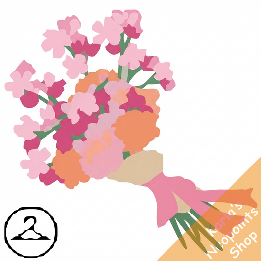 Cherry Blossom Bouquet