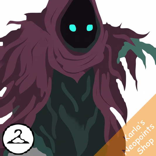 Corner Creature