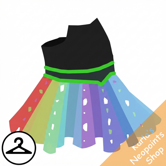 Electric Dress