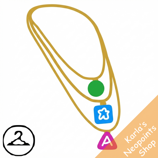 Layered Pendant Necklaces