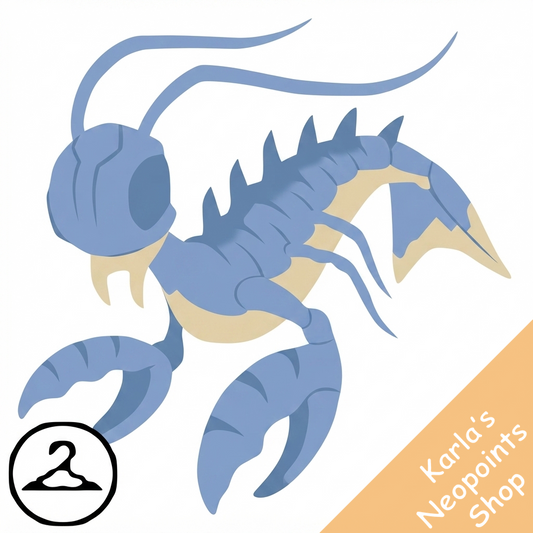Nostalgic Maraquan Buzz