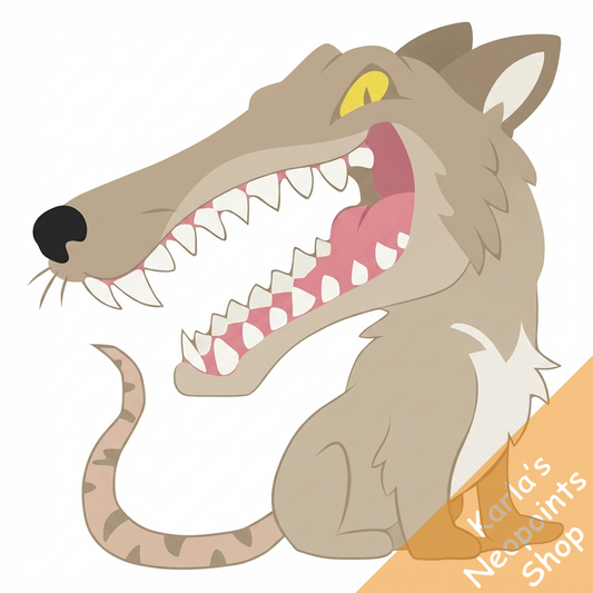 Toothygrin