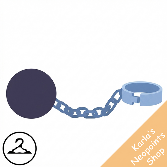 Dungeon Shackles Accessory
